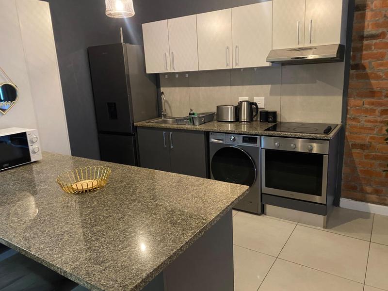 2 Bedroom Property for Sale in Observatory Western Cape